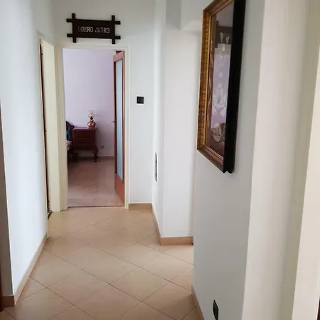 Appartement Vjeko Poreč