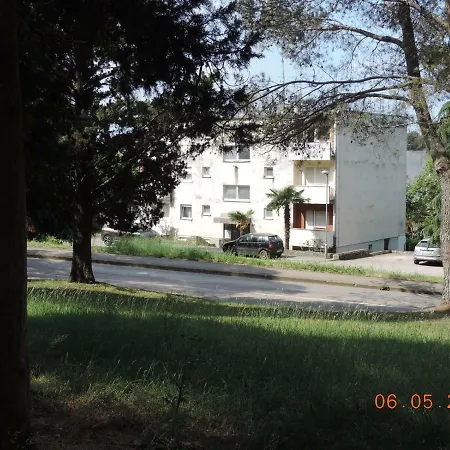 Appartement Vjeko Poreč