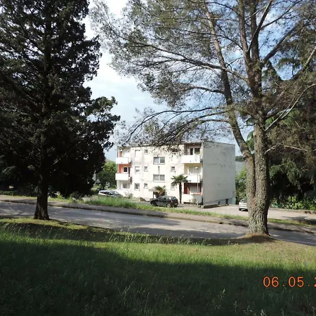 Vjeko Appartement